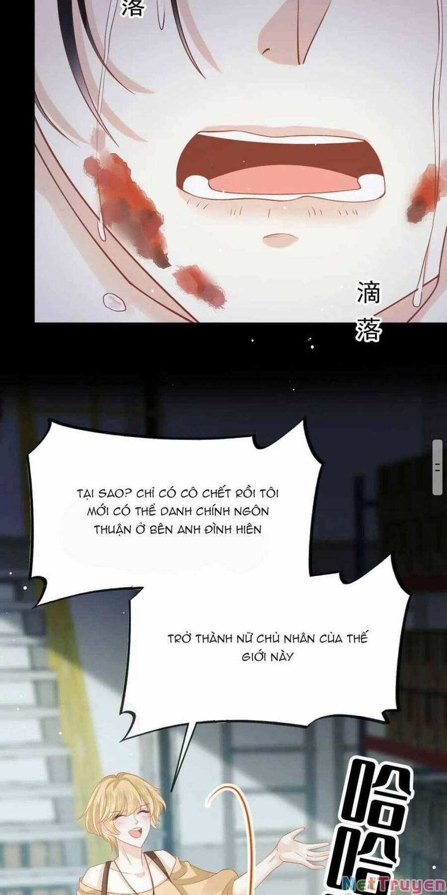 Ai Toàn Năng Thay Ký Chủ Báo Thù 73 trang 24