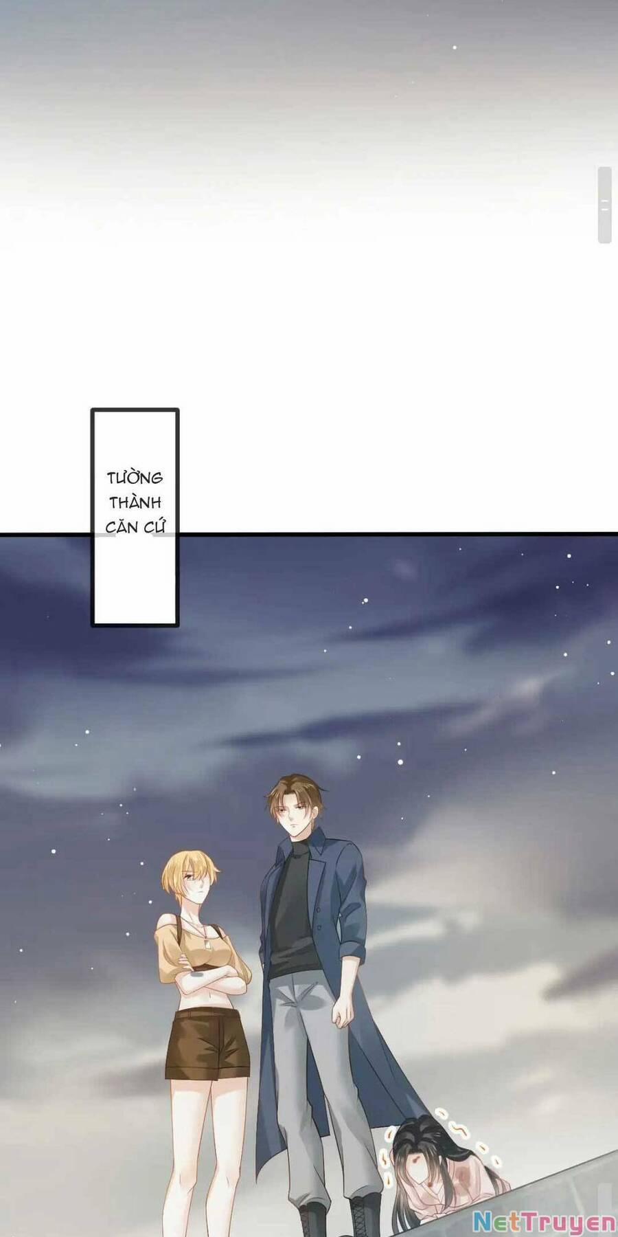 Ai Toàn Năng Thay Ký Chủ Báo Thù 73 trang 26