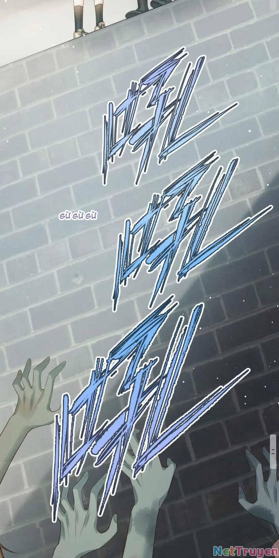 Ai Toàn Năng Thay Ký Chủ Báo Thù 73 trang 27