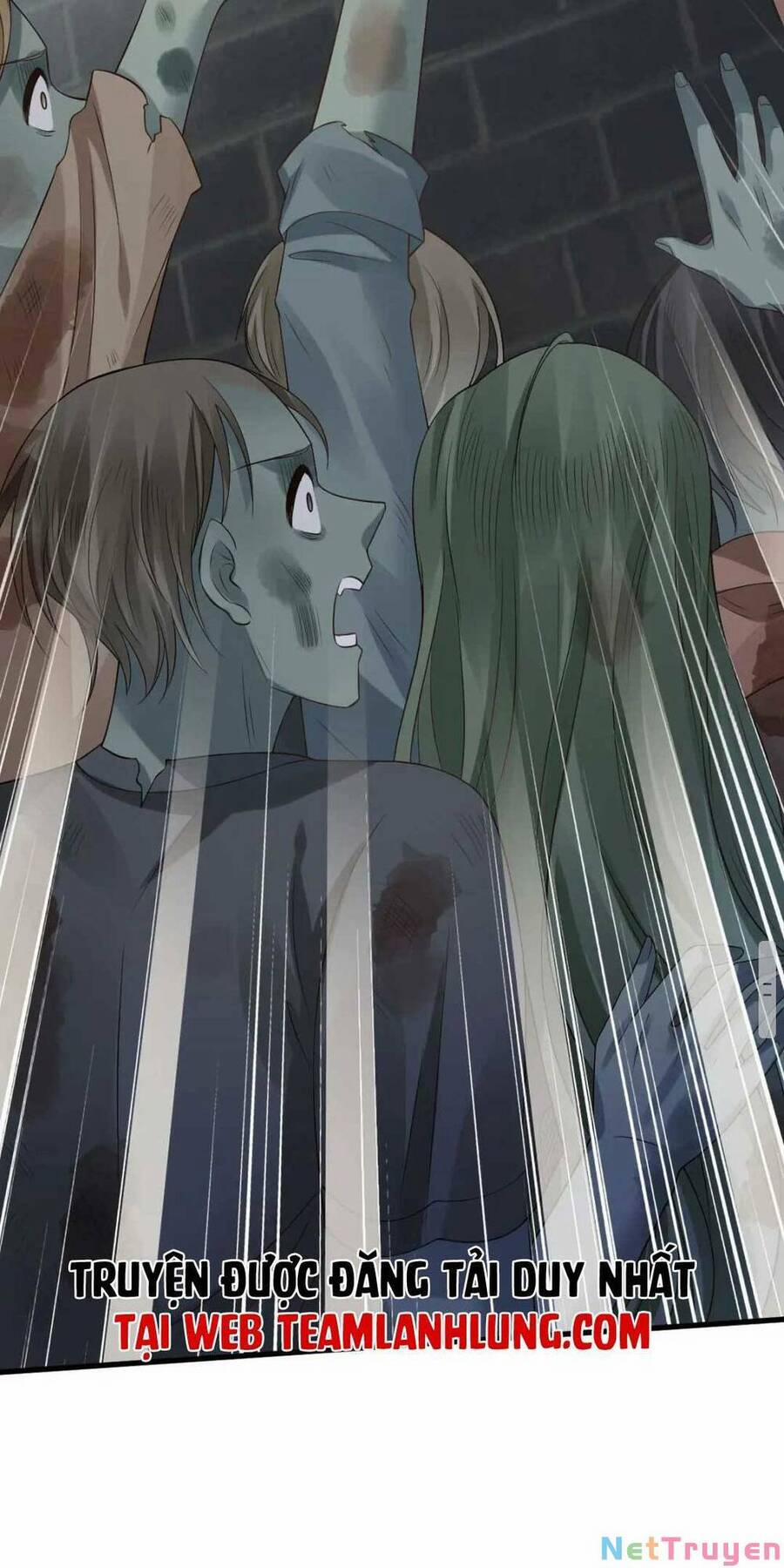 Ai Toàn Năng Thay Ký Chủ Báo Thù 73 trang 28