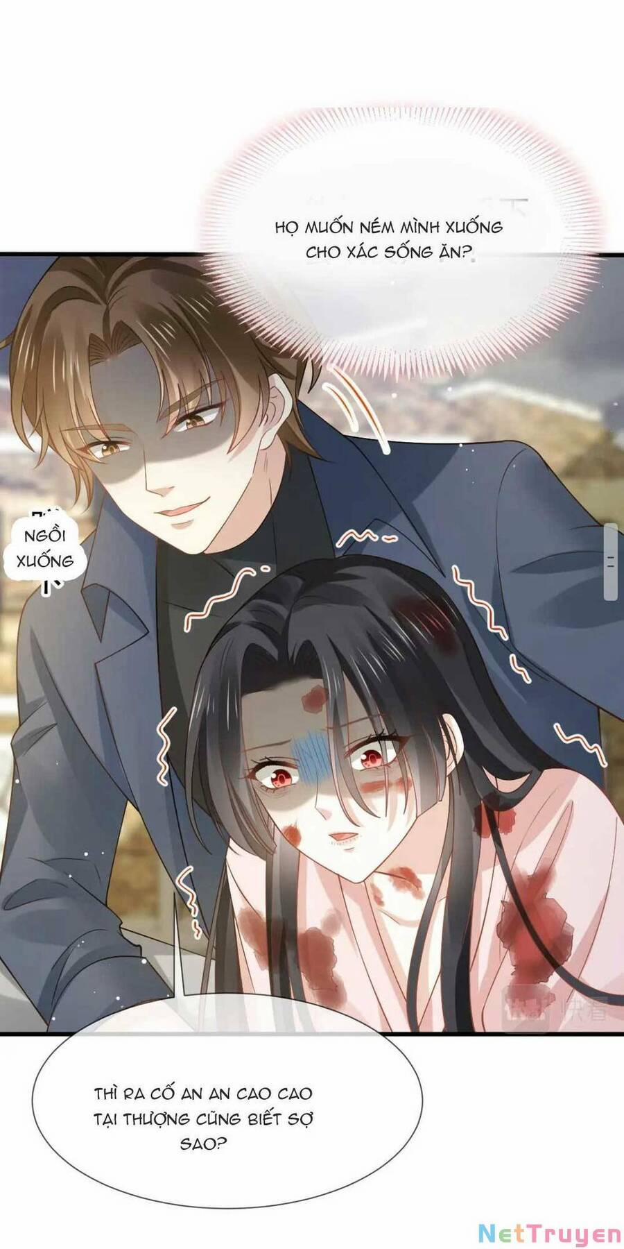 Ai Toàn Năng Thay Ký Chủ Báo Thù 73 trang 29