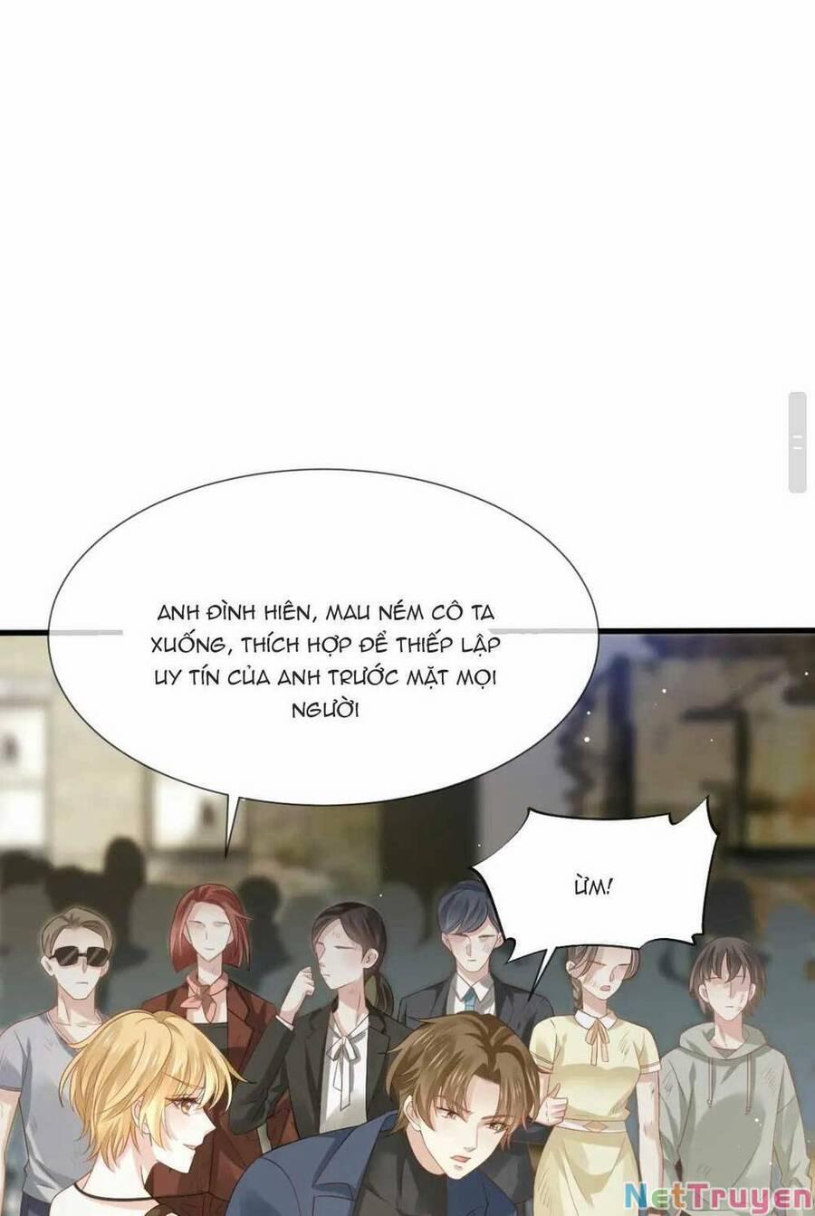 Ai Toàn Năng Thay Ký Chủ Báo Thù 73 trang 30