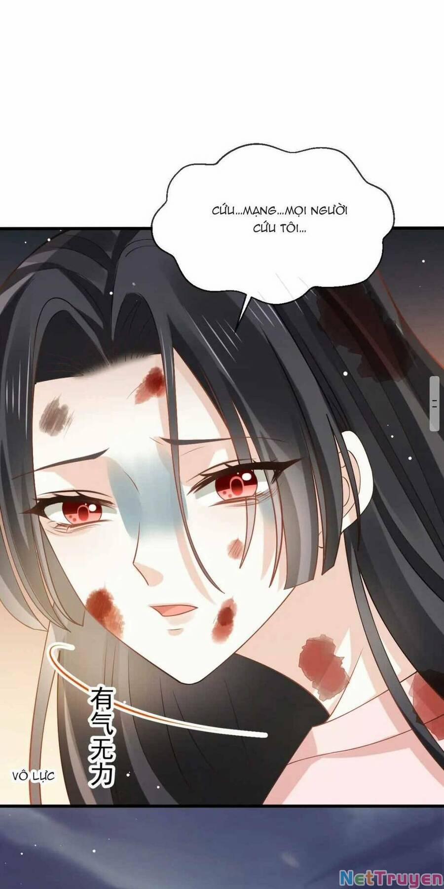 Ai Toàn Năng Thay Ký Chủ Báo Thù 73 trang 32