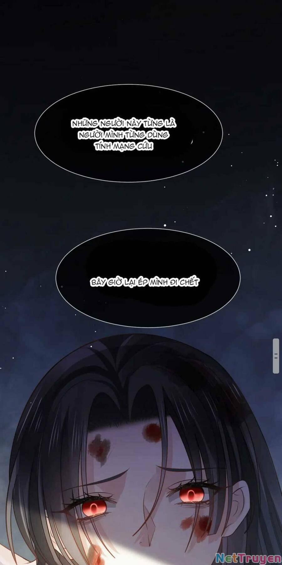 Ai Toàn Năng Thay Ký Chủ Báo Thù 73 trang 35