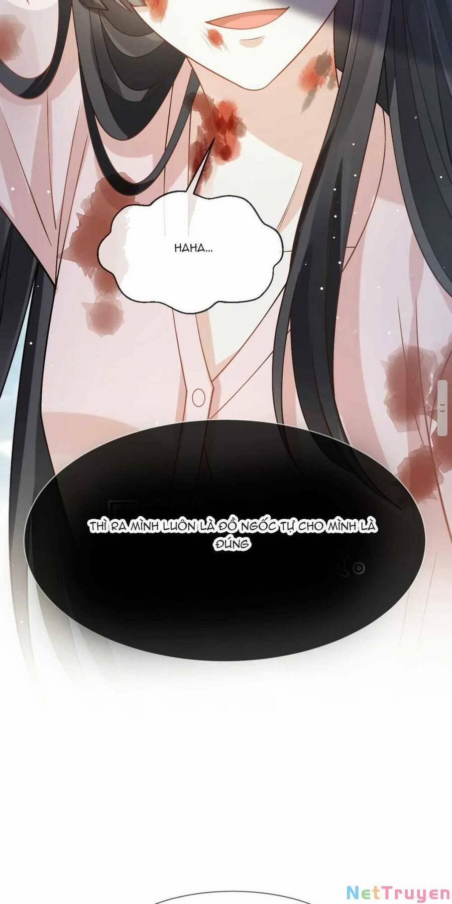 Ai Toàn Năng Thay Ký Chủ Báo Thù 73 trang 36