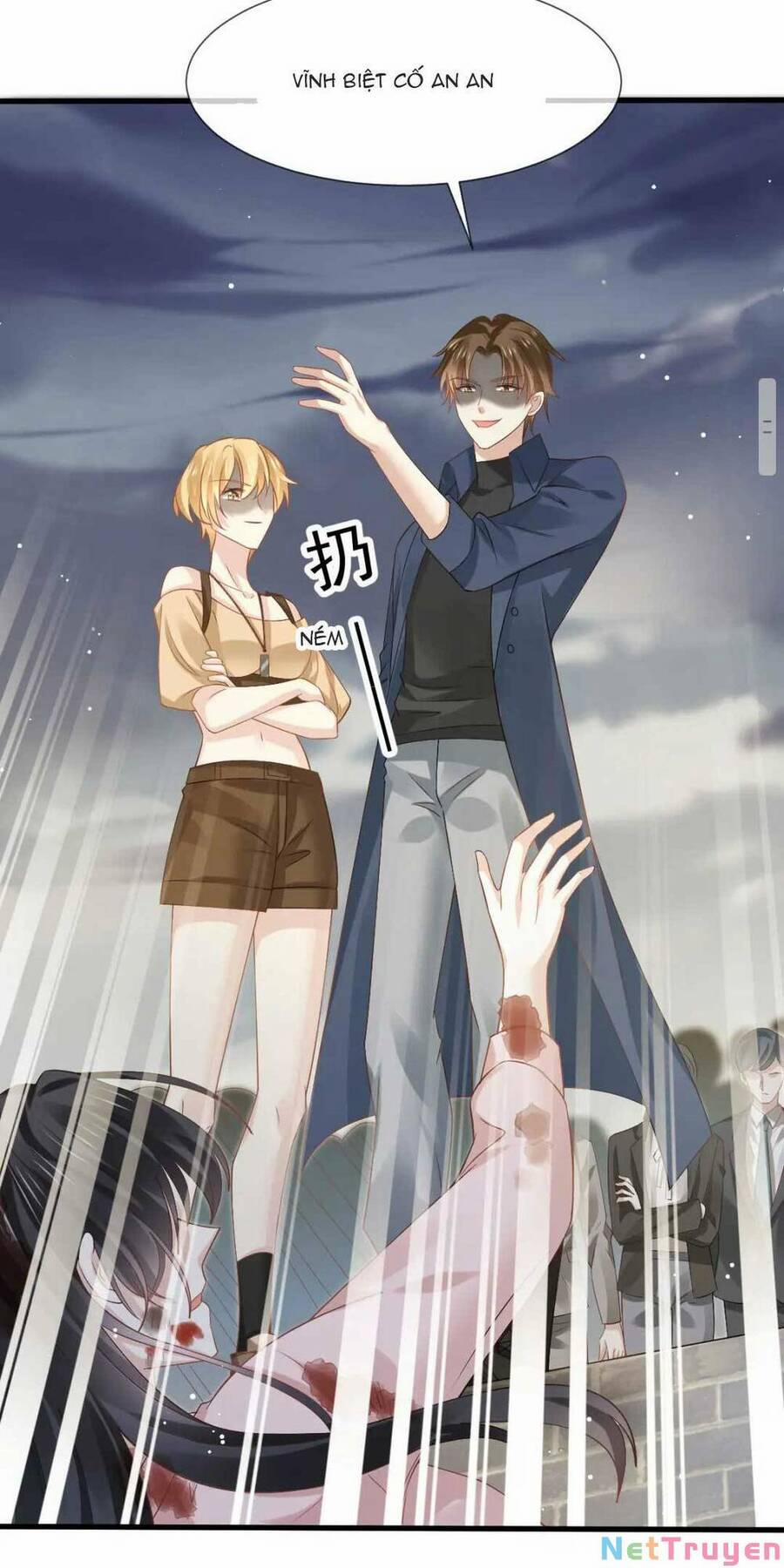 Ai Toàn Năng Thay Ký Chủ Báo Thù 73 trang 37