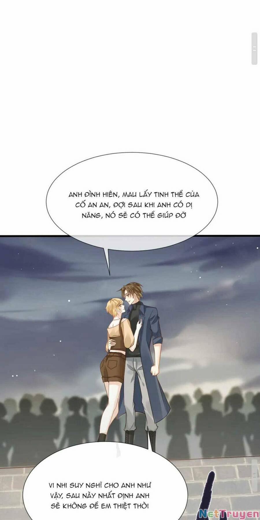 Ai Toàn Năng Thay Ký Chủ Báo Thù 73 trang 38