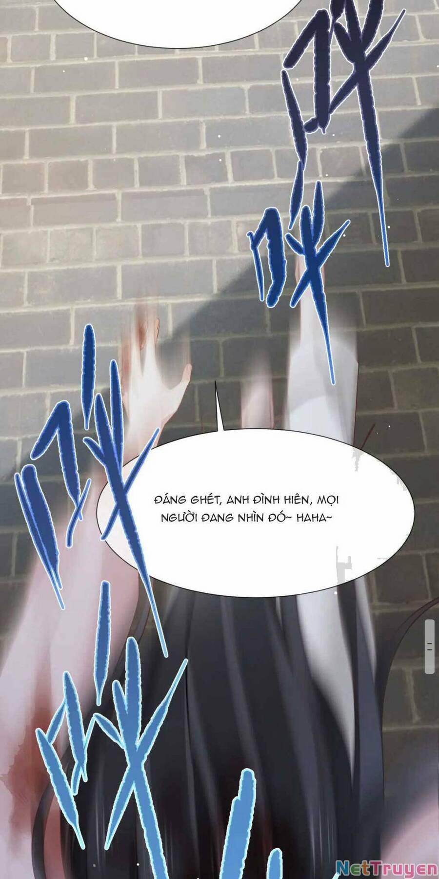 Ai Toàn Năng Thay Ký Chủ Báo Thù 73 trang 39