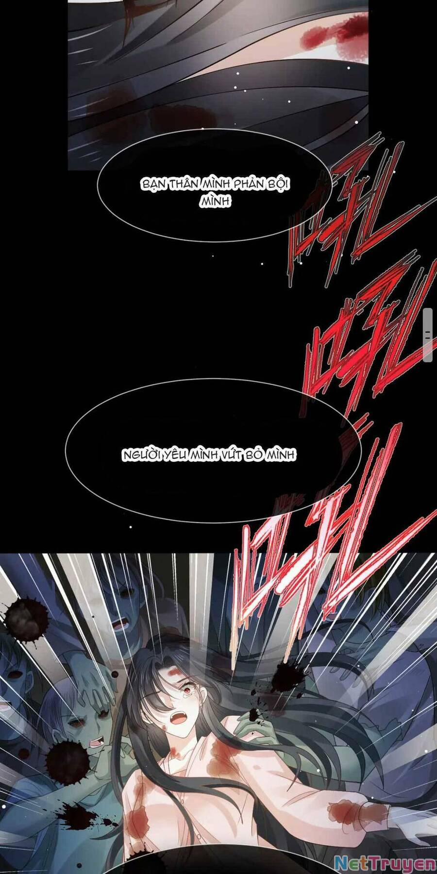 Ai Toàn Năng Thay Ký Chủ Báo Thù 73 trang 41