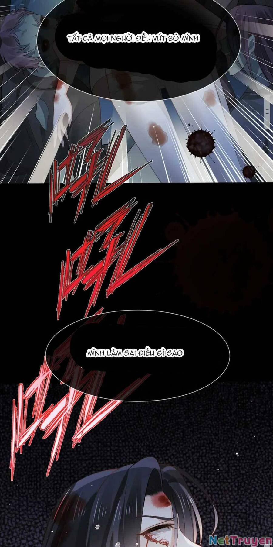 Ai Toàn Năng Thay Ký Chủ Báo Thù 73 trang 42