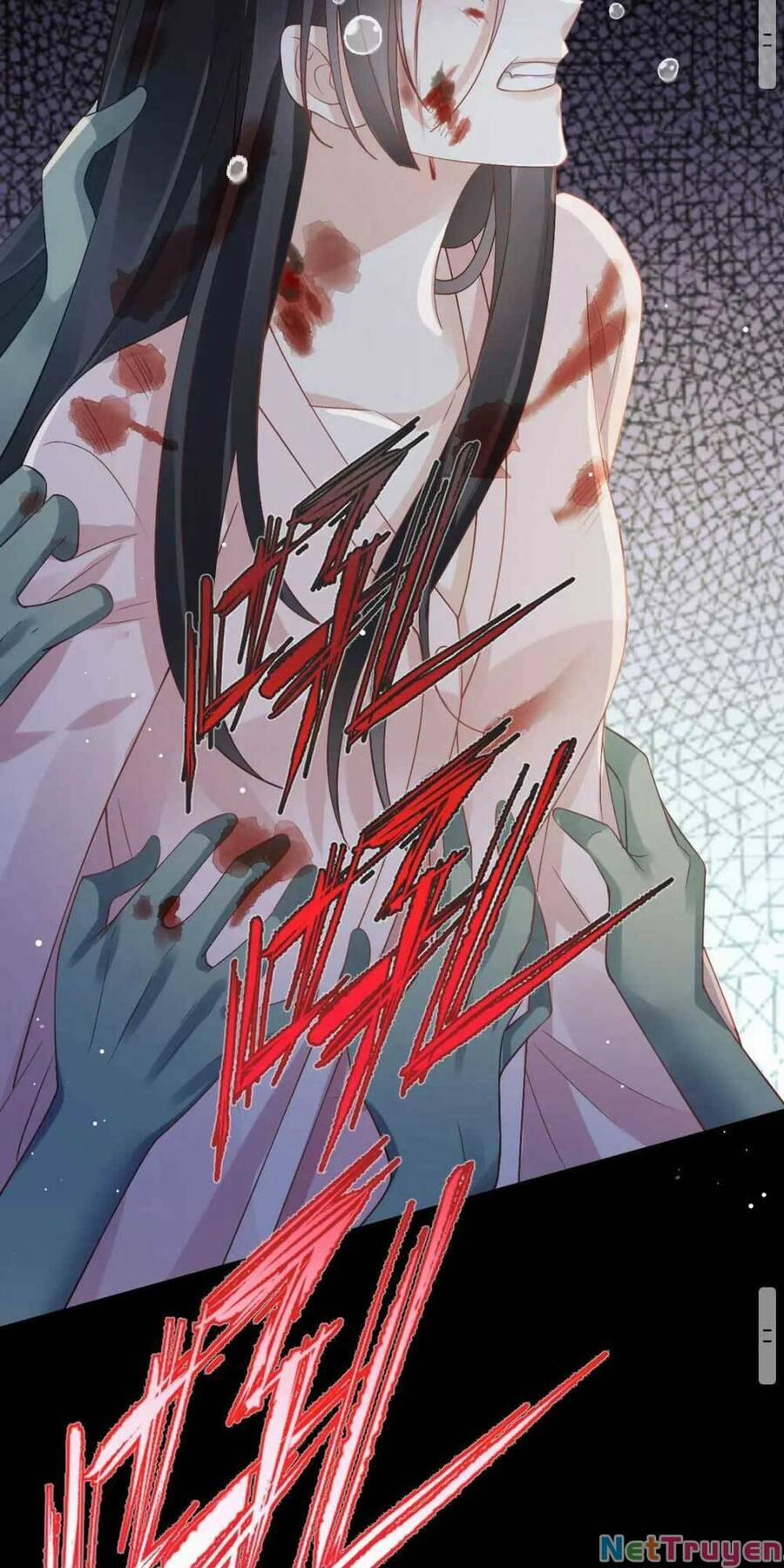 Ai Toàn Năng Thay Ký Chủ Báo Thù 73 trang 43