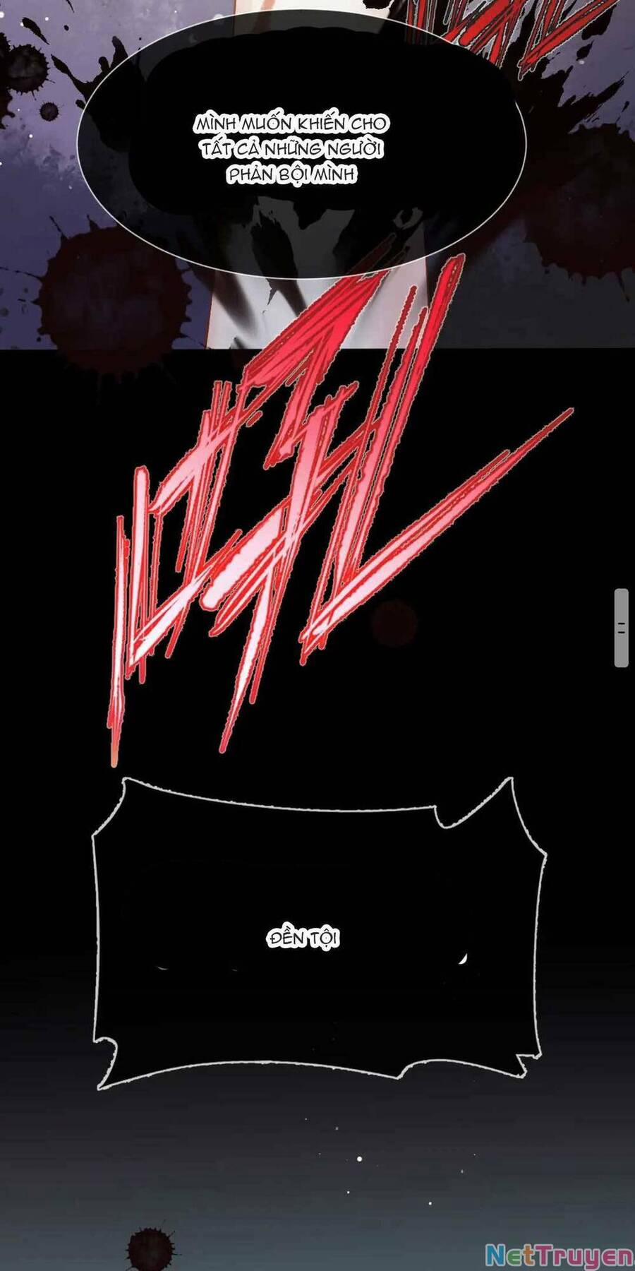 Ai Toàn Năng Thay Ký Chủ Báo Thù 73 trang 45