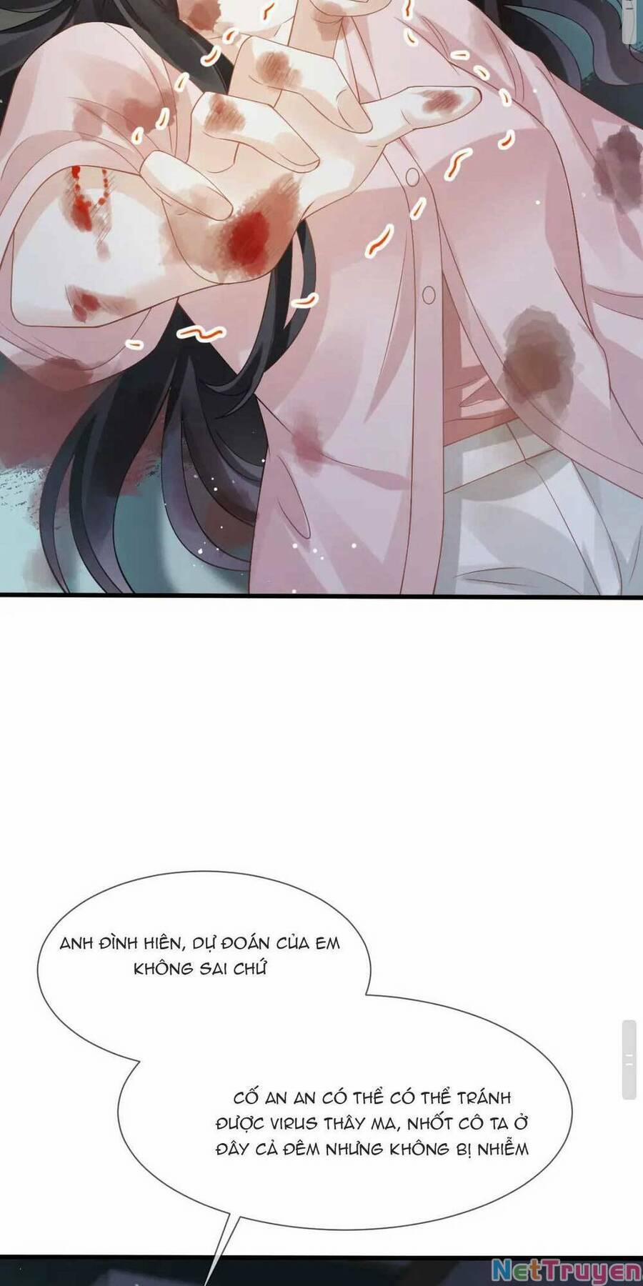 Ai Toàn Năng Thay Ký Chủ Báo Thù 73 trang 6