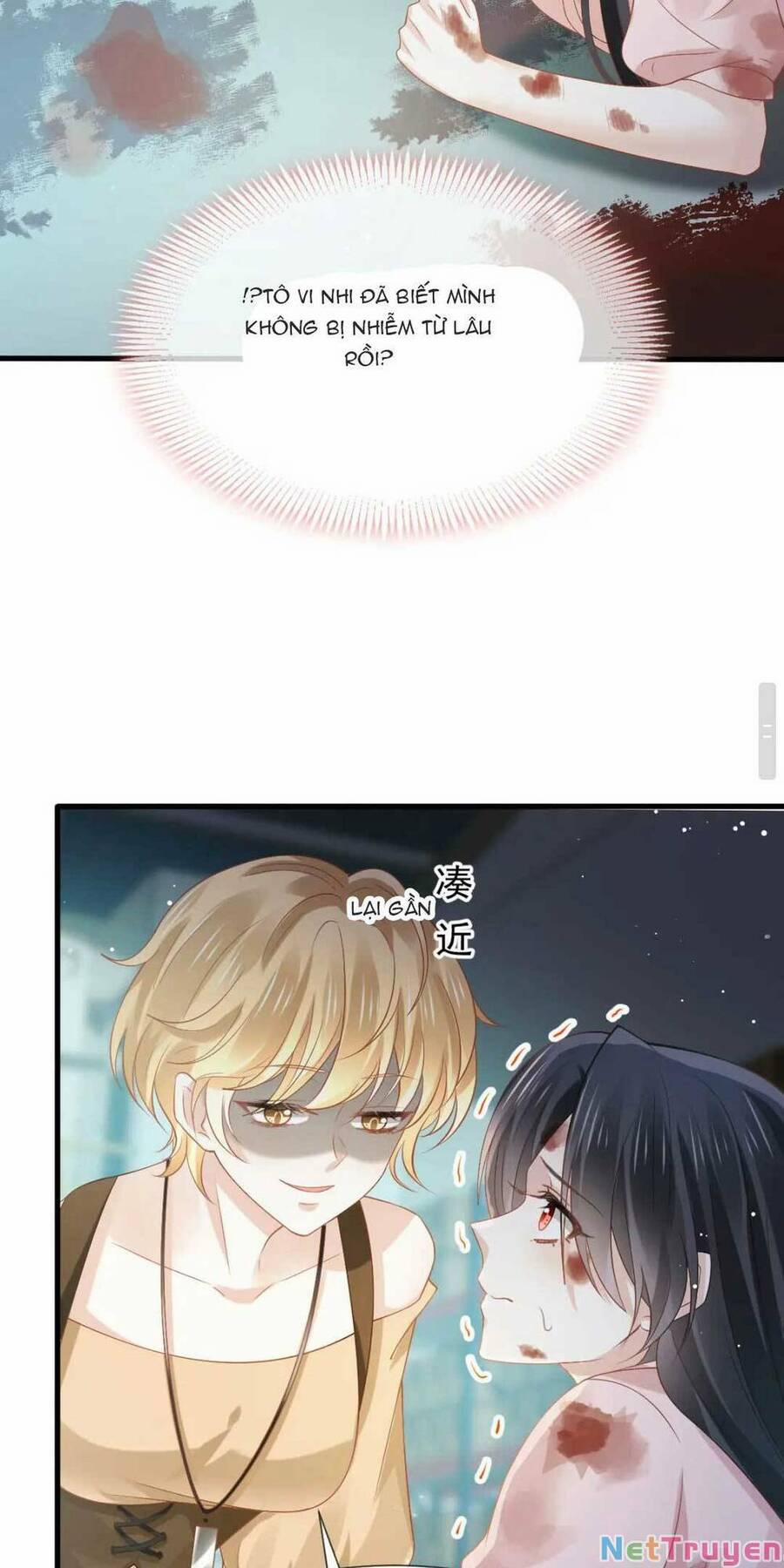 Ai Toàn Năng Thay Ký Chủ Báo Thù 73 trang 8