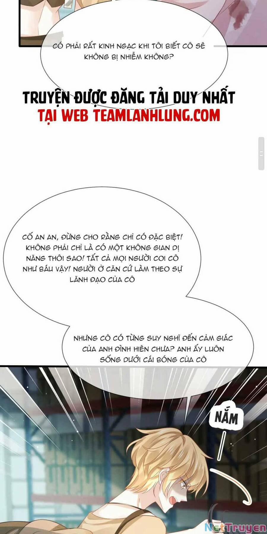 Ai Toàn Năng Thay Ký Chủ Báo Thù 73 trang 9