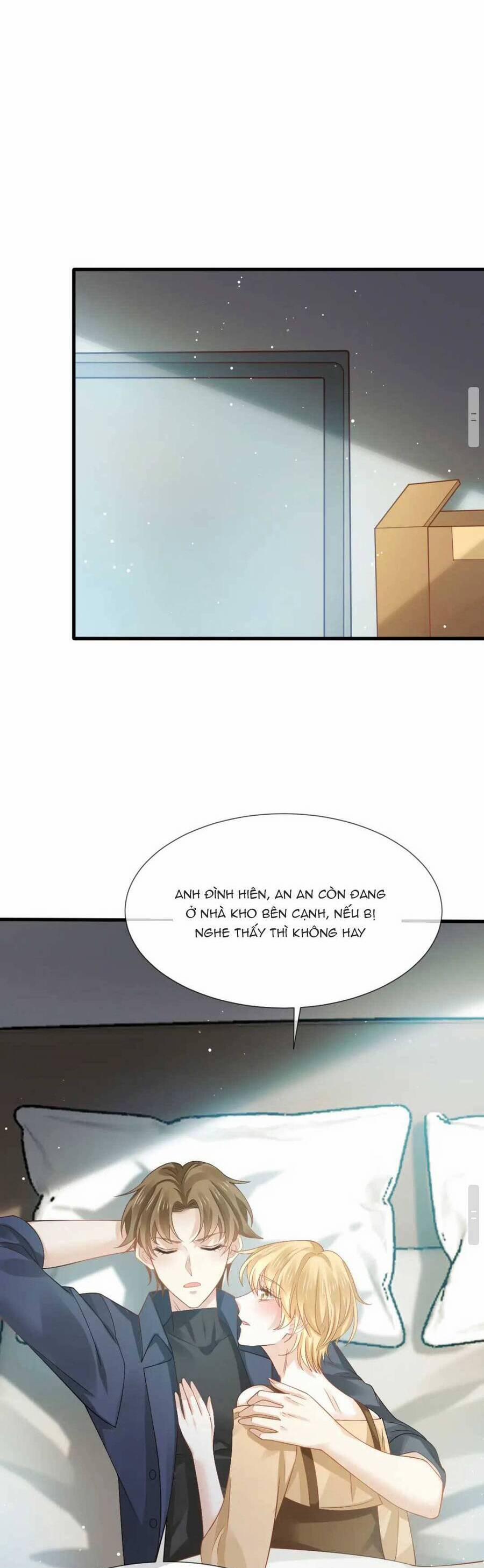 Ai Toàn Năng Thay Ký Chủ Báo Thù 74 trang 10