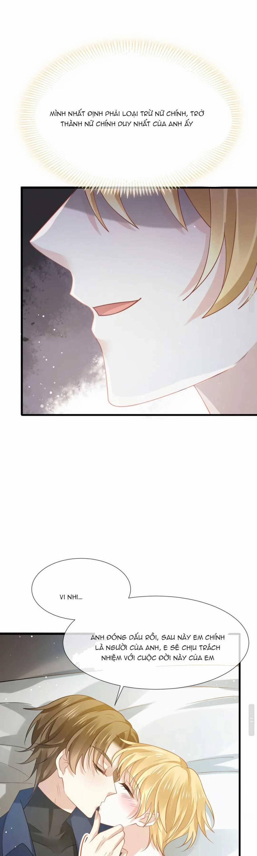 Ai Toàn Năng Thay Ký Chủ Báo Thù 74 trang 15