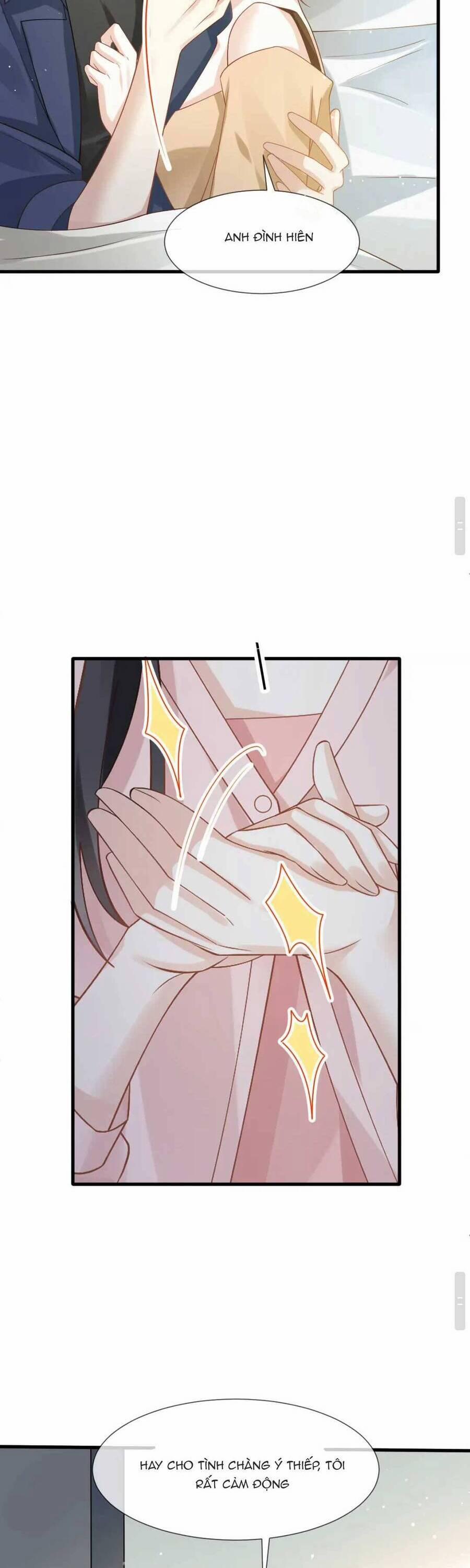 Ai Toàn Năng Thay Ký Chủ Báo Thù 74 trang 16