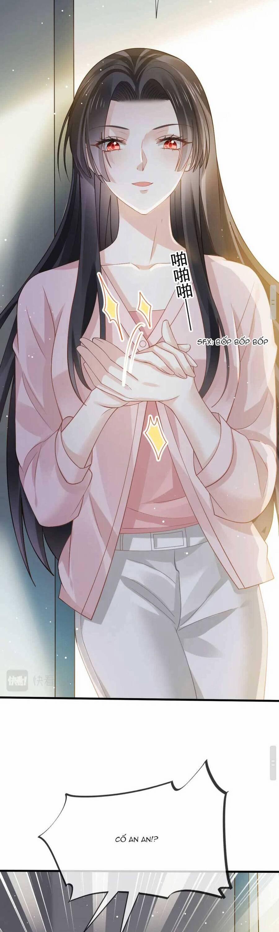 Ai Toàn Năng Thay Ký Chủ Báo Thù 74 trang 17