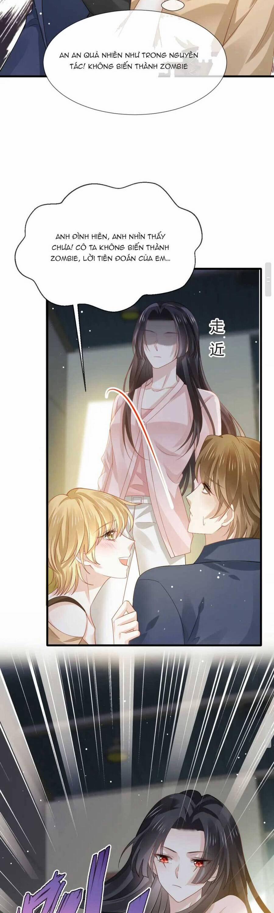 Ai Toàn Năng Thay Ký Chủ Báo Thù 74 trang 19