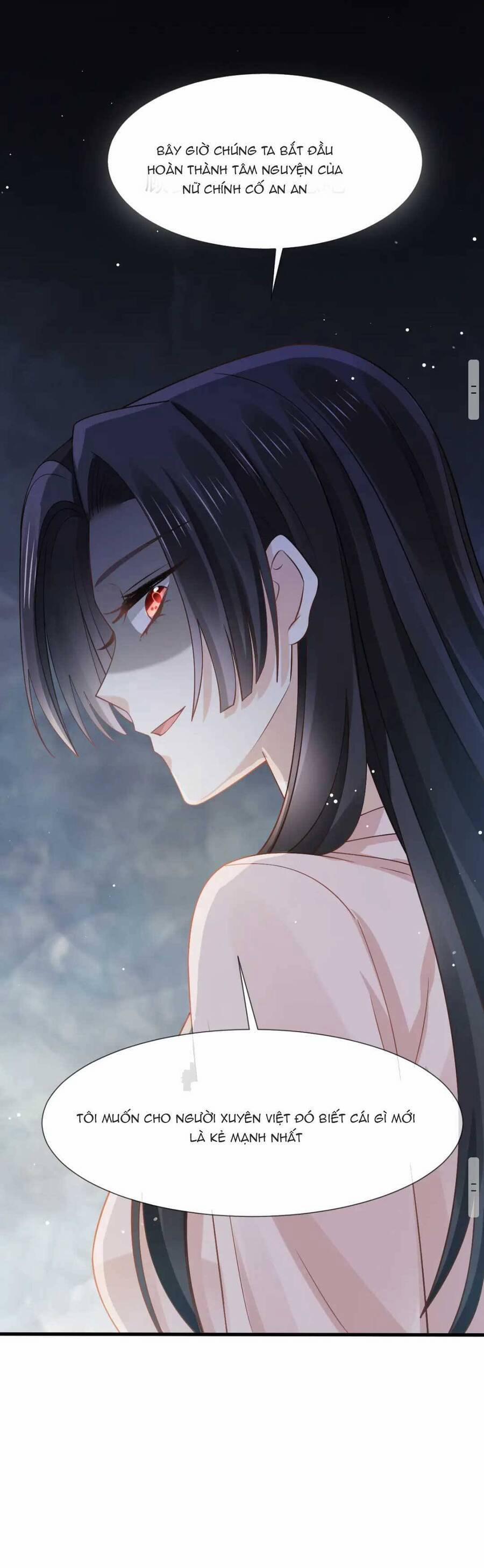 Ai Toàn Năng Thay Ký Chủ Báo Thù 74 trang 9