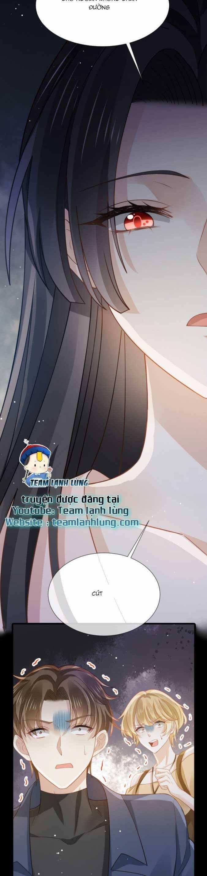 Ai Toàn Năng Thay Ký Chủ Báo Thù 75 trang 10