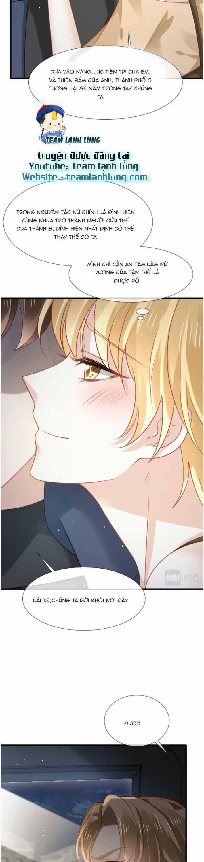 Ai Toàn Năng Thay Ký Chủ Báo Thù 75 trang 14