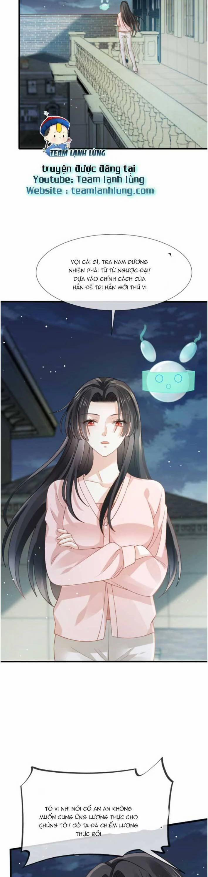 Ai Toàn Năng Thay Ký Chủ Báo Thù 75 trang 16