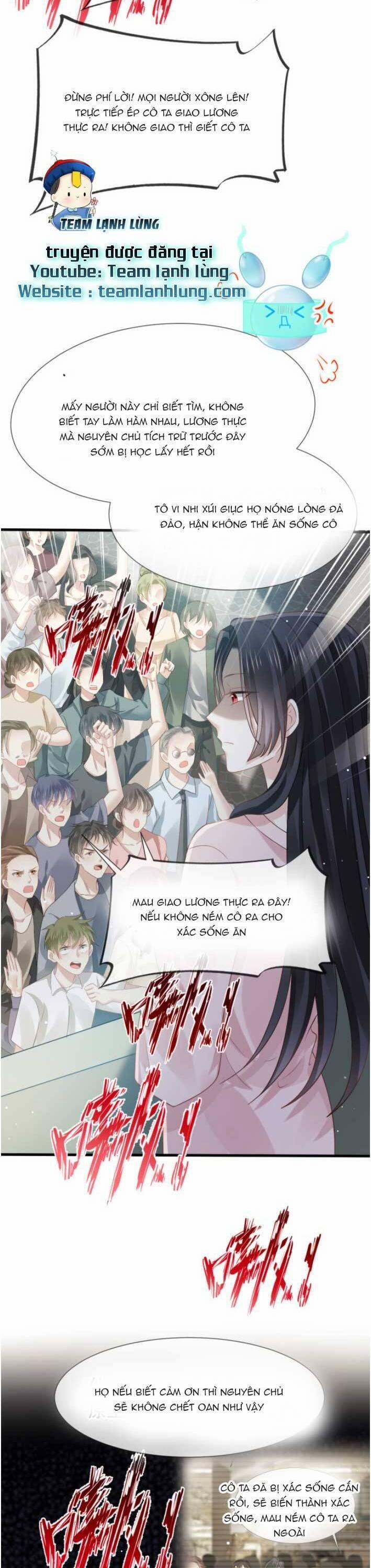 Ai Toàn Năng Thay Ký Chủ Báo Thù 75 trang 18