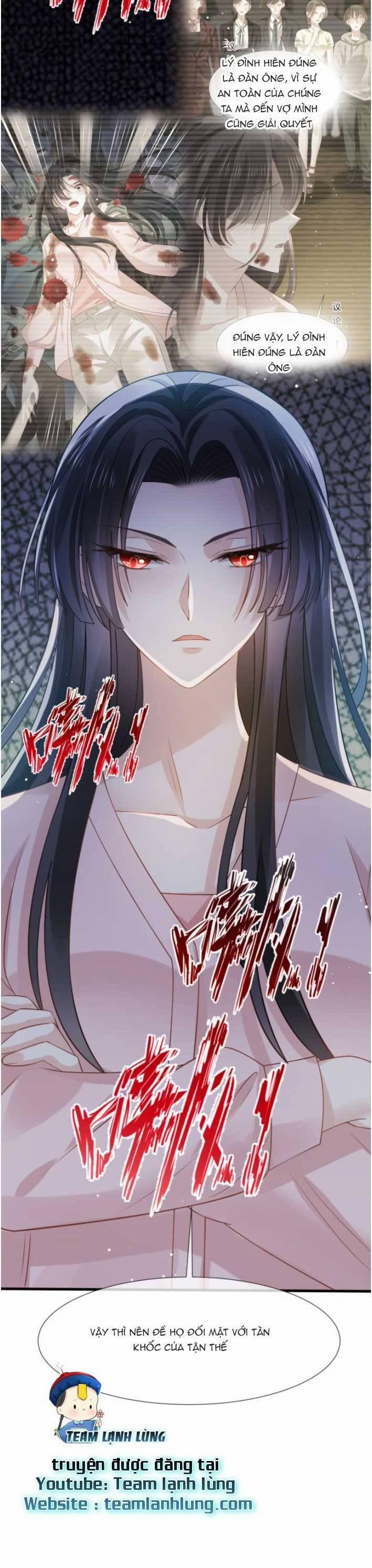 Ai Toàn Năng Thay Ký Chủ Báo Thù 75 trang 19