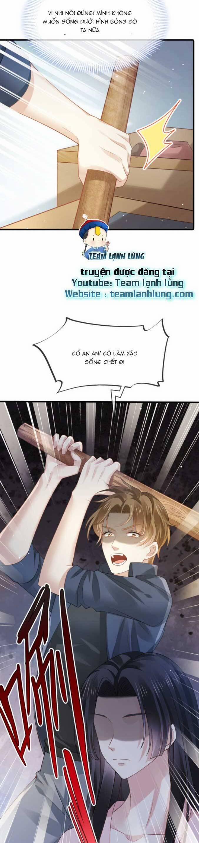 Ai Toàn Năng Thay Ký Chủ Báo Thù 75 trang 4