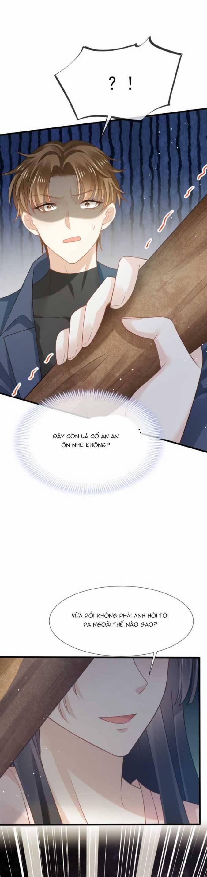 Ai Toàn Năng Thay Ký Chủ Báo Thù 75 trang 6