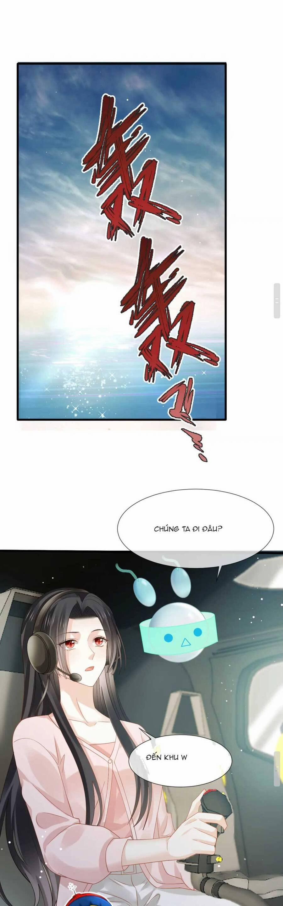 Ai Toàn Năng Thay Ký Chủ Báo Thù 76 trang 13