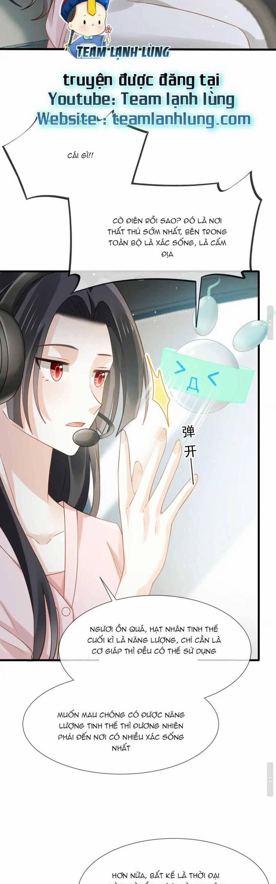 Ai Toàn Năng Thay Ký Chủ Báo Thù 76 trang 14