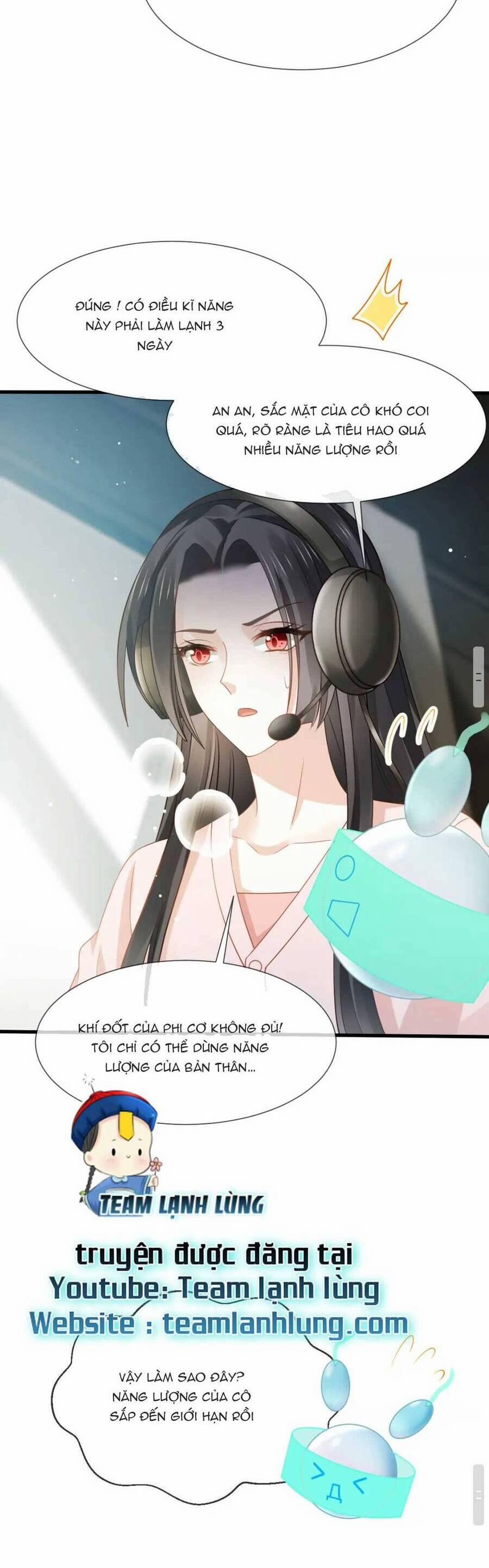 Ai Toàn Năng Thay Ký Chủ Báo Thù 76 trang 16