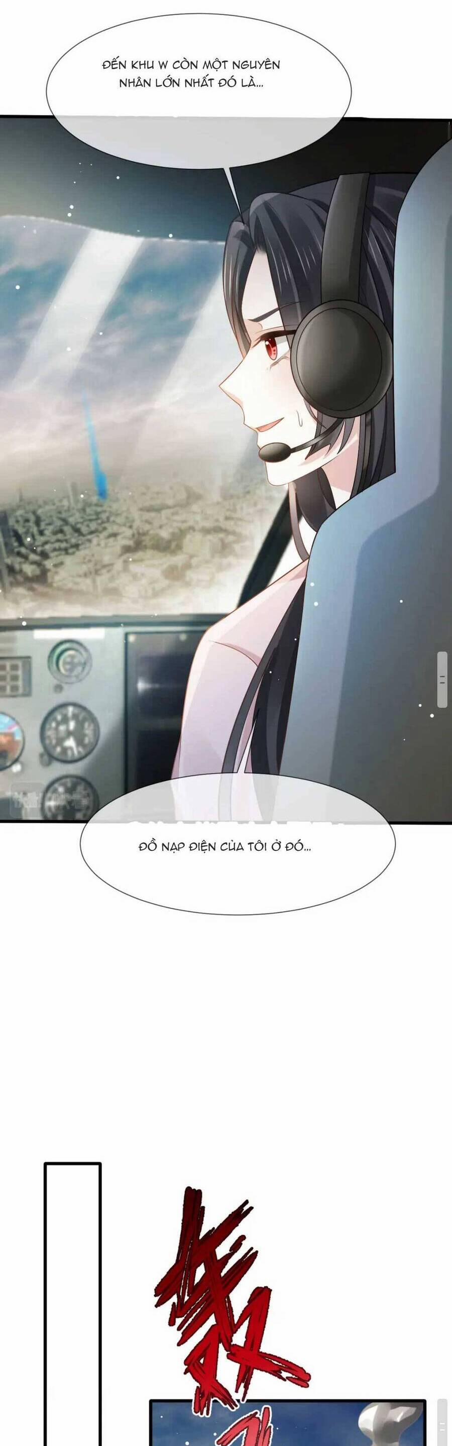 Ai Toàn Năng Thay Ký Chủ Báo Thù 76 trang 17