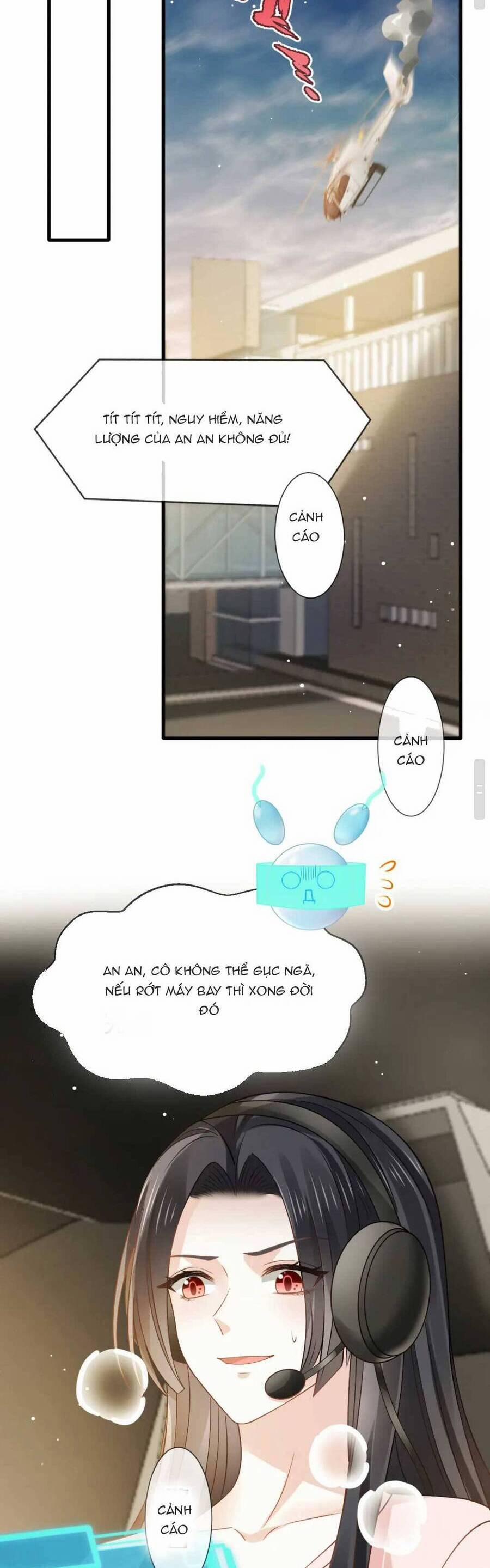 Ai Toàn Năng Thay Ký Chủ Báo Thù 76 trang 18