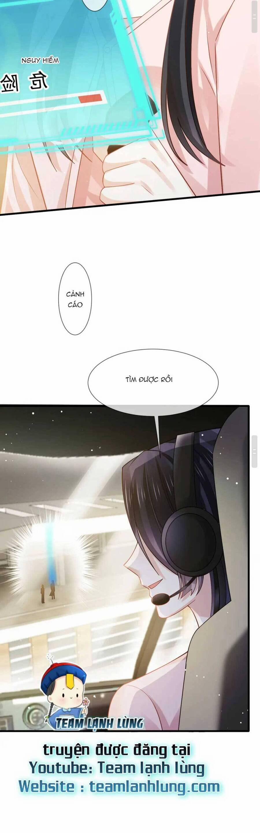 Ai Toàn Năng Thay Ký Chủ Báo Thù 76 trang 19