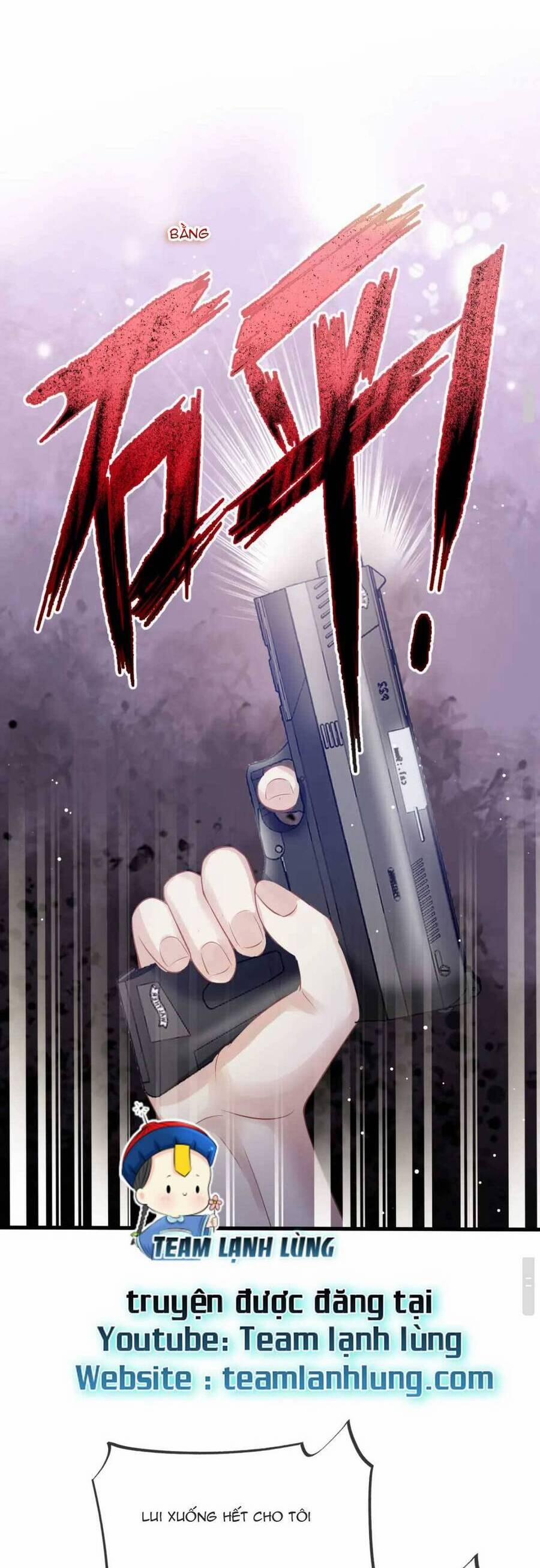 Ai Toàn Năng Thay Ký Chủ Báo Thù 76 trang 2