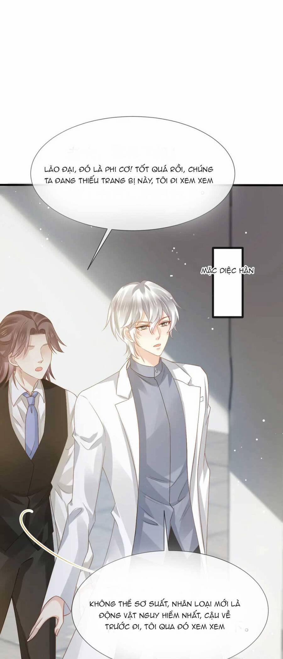 Ai Toàn Năng Thay Ký Chủ Báo Thù 76 trang 20