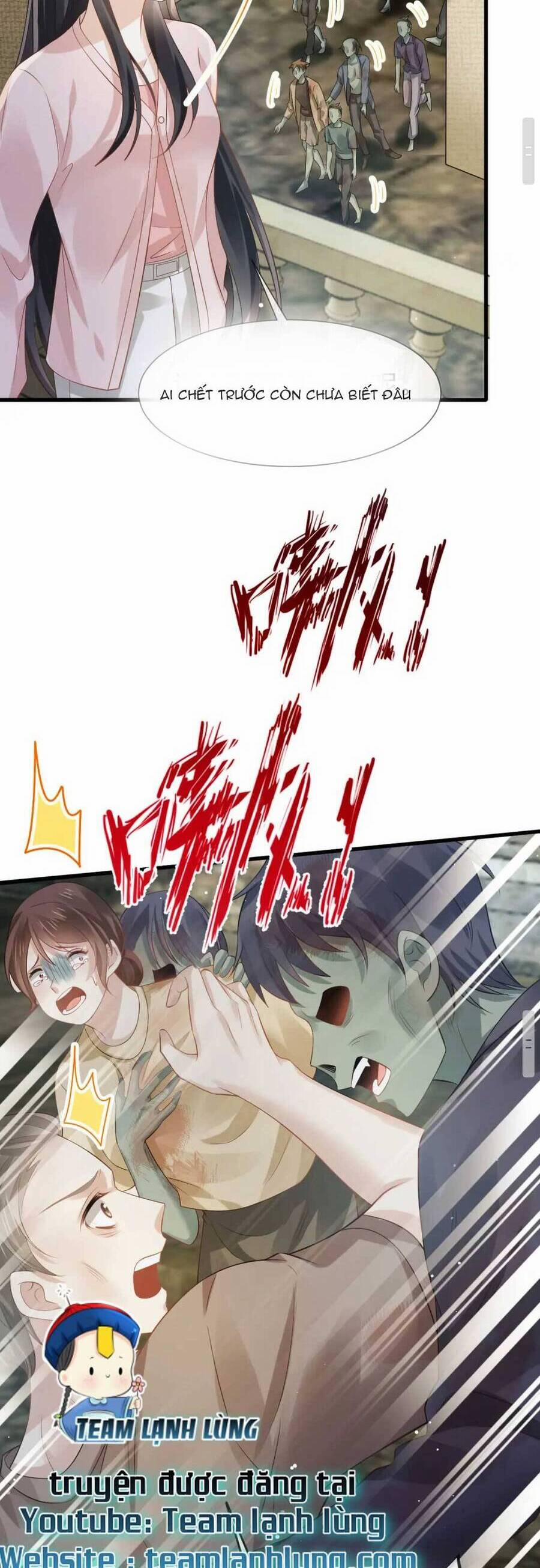 Ai Toàn Năng Thay Ký Chủ Báo Thù 76 trang 5