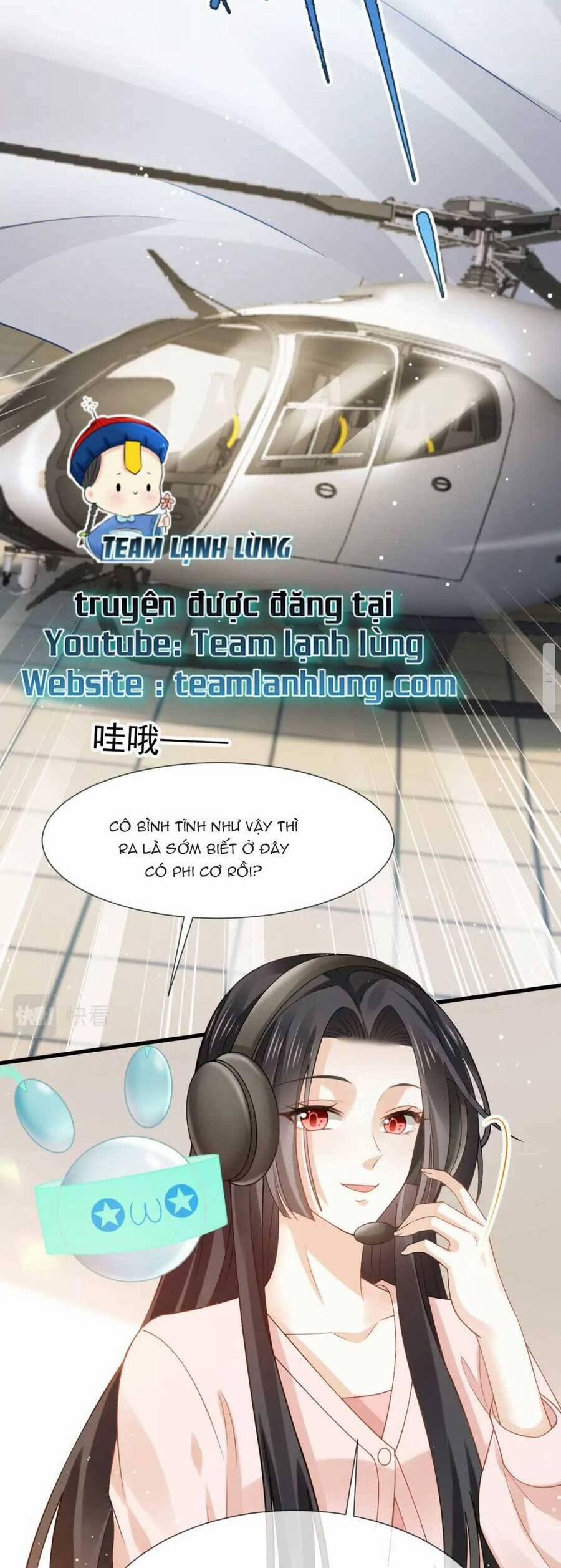 Ai Toàn Năng Thay Ký Chủ Báo Thù 76 trang 8