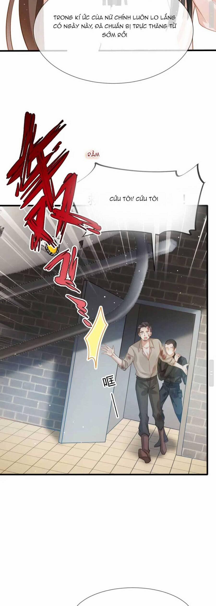 Ai Toàn Năng Thay Ký Chủ Báo Thù 76 trang 9