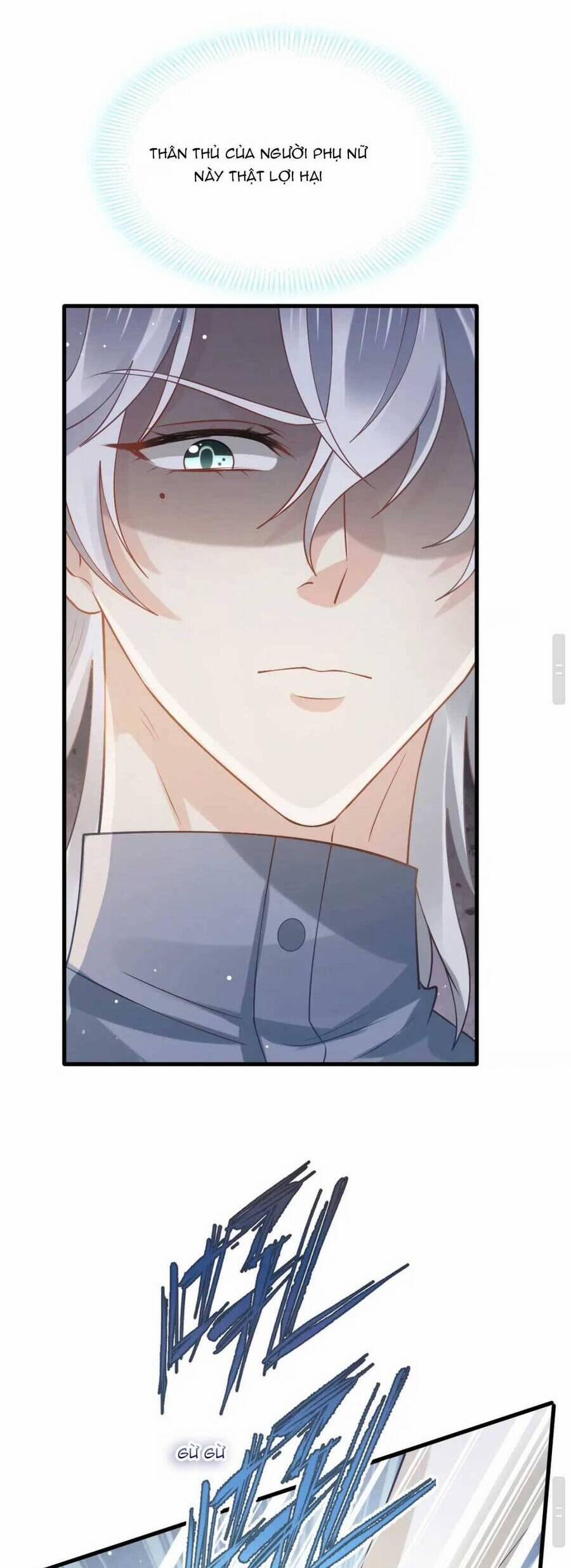 Ai Toàn Năng Thay Ký Chủ Báo Thù 77 trang 10