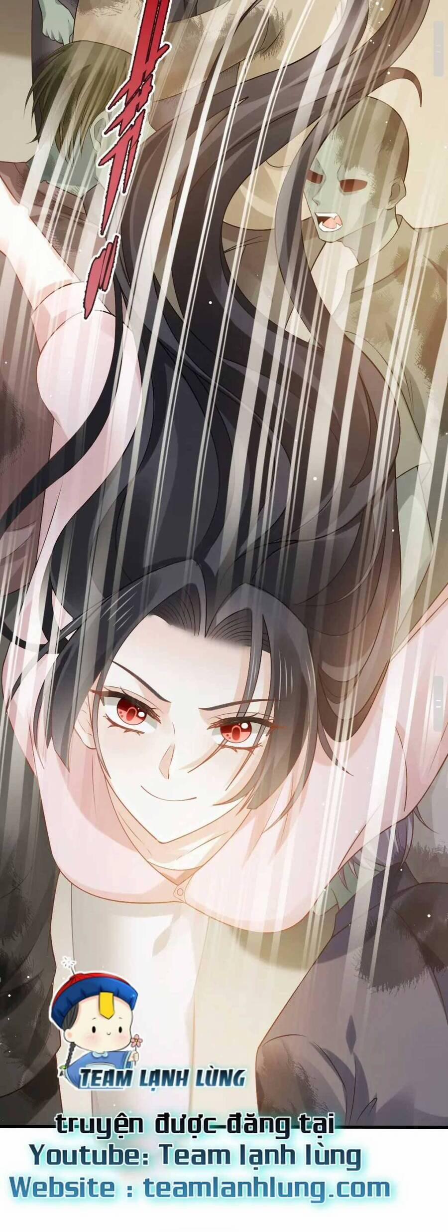 Ai Toàn Năng Thay Ký Chủ Báo Thù 77 trang 12