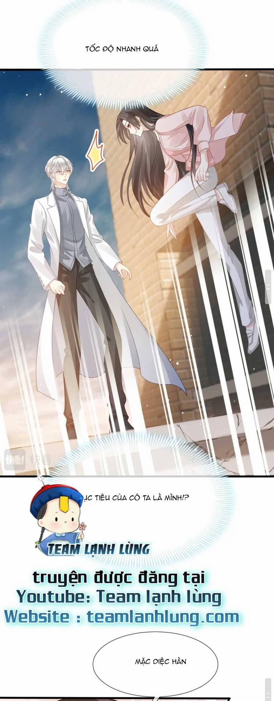 Ai Toàn Năng Thay Ký Chủ Báo Thù 77 trang 13