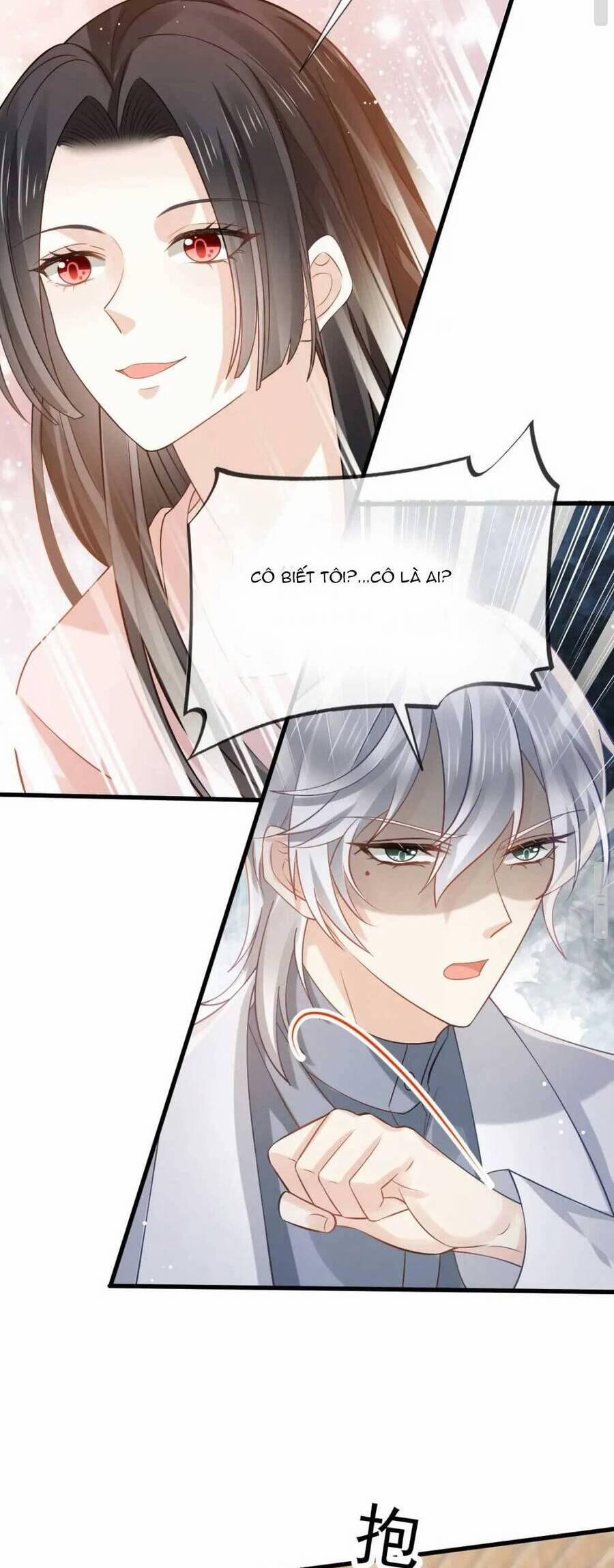 Ai Toàn Năng Thay Ký Chủ Báo Thù 77 trang 14