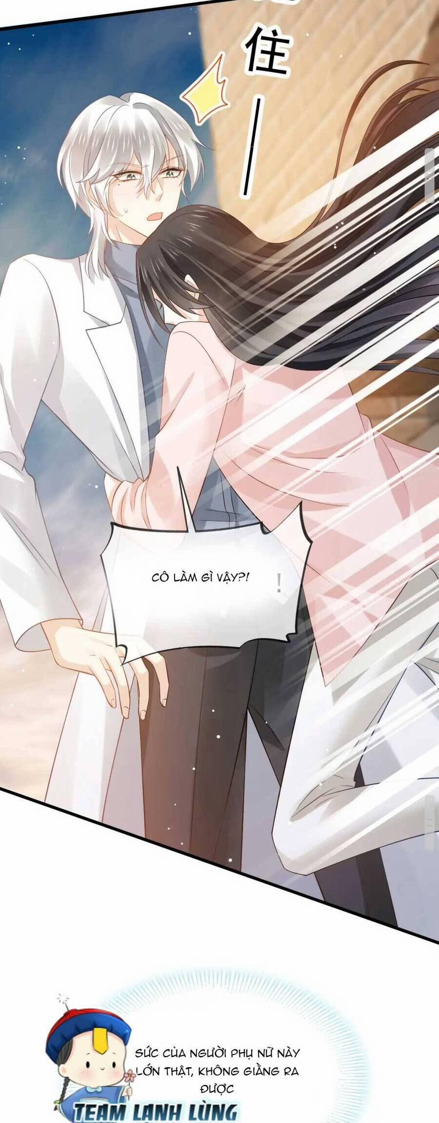 Ai Toàn Năng Thay Ký Chủ Báo Thù 77 trang 15