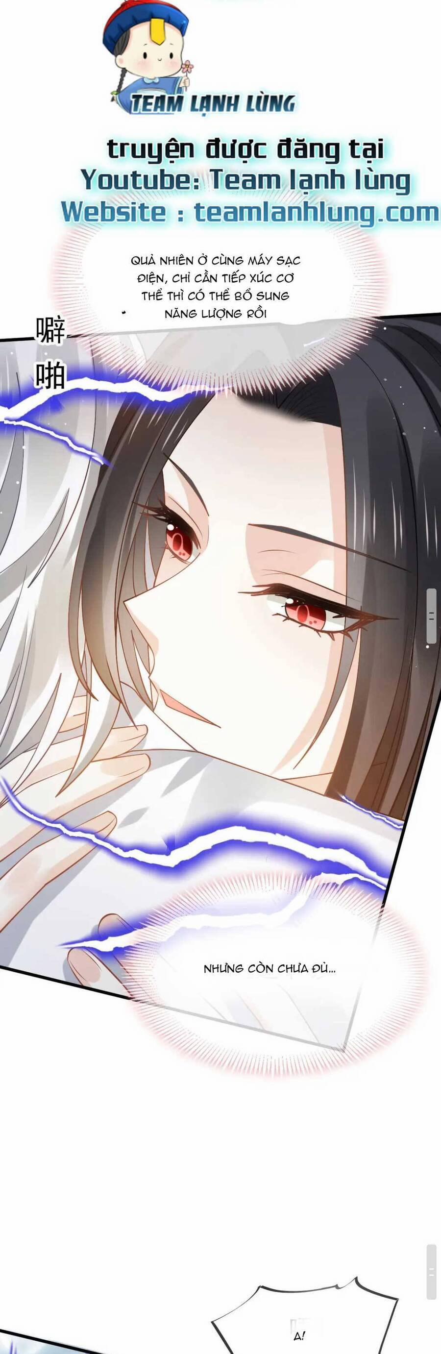 Ai Toàn Năng Thay Ký Chủ Báo Thù 77 trang 17