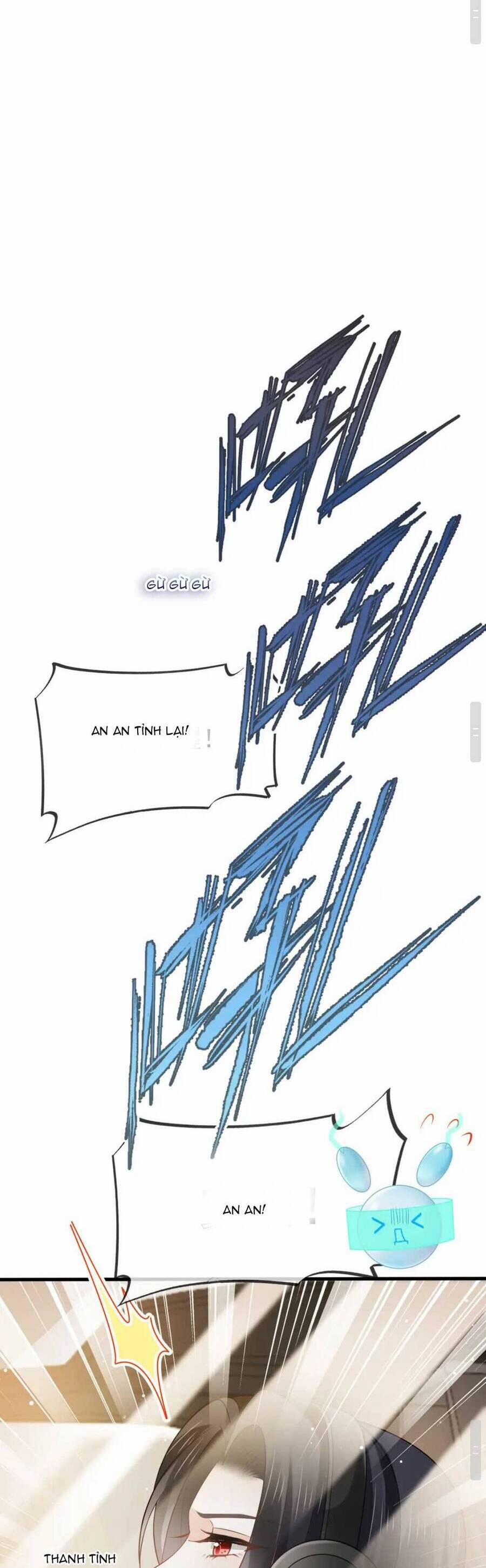 Ai Toàn Năng Thay Ký Chủ Báo Thù 77 trang 2